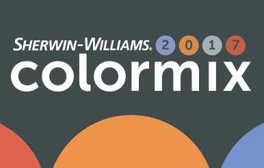 2017 Color Forecast