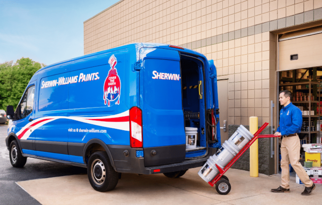 Free On-Site Delivery