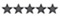 5 of 5 stars